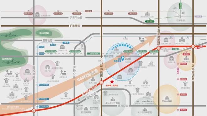 G60科创之眼)网站-楼盘详情米乐m6网站科创之眼(长三角(图2)