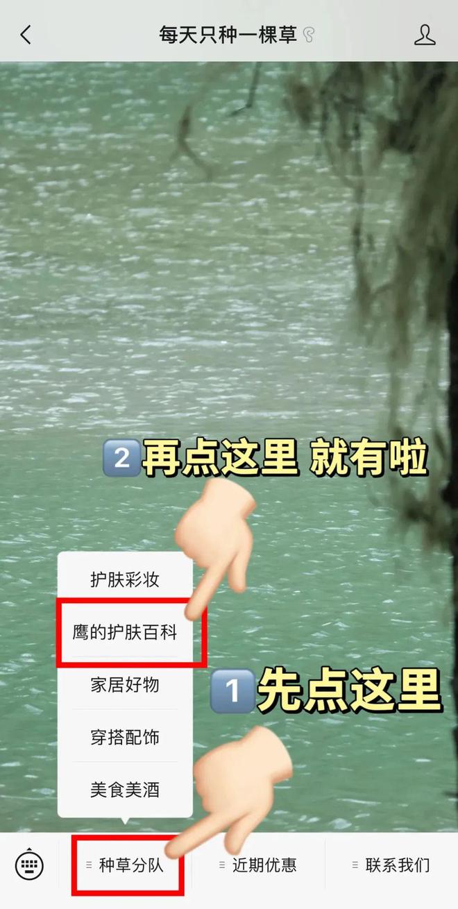 区！看完后未来几年都会虔诚感谢m6米乐5个关于脸蛋的知识盲