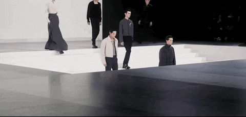 Kim Jones的快乐王子米乐m6Dior的卡萨诺瓦(图26)