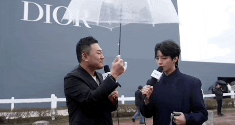 Kim Jones的快乐王子米乐m6Dior的卡萨诺瓦(图50)