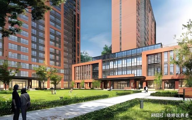 25年)地址价格费用电话收费标准一览表m6米乐app松江隽芳华养老社区(20(图6)