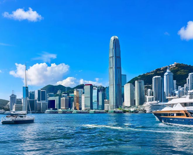 澳旅游指南五日游景点打卡攻略港澳旅游正确玩法：五天四晚港(图2)