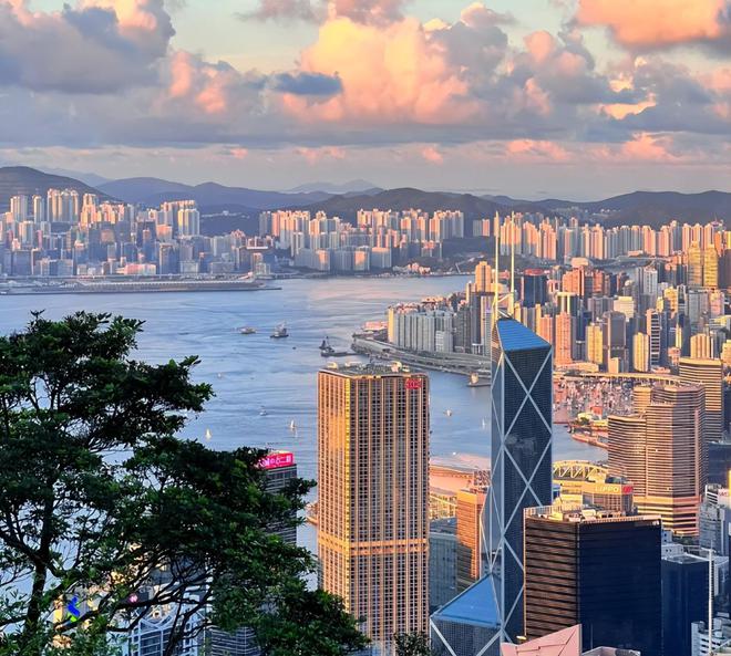 澳旅游指南五日游景点打卡攻略港澳旅游正确玩法：五天四晚港(图3)