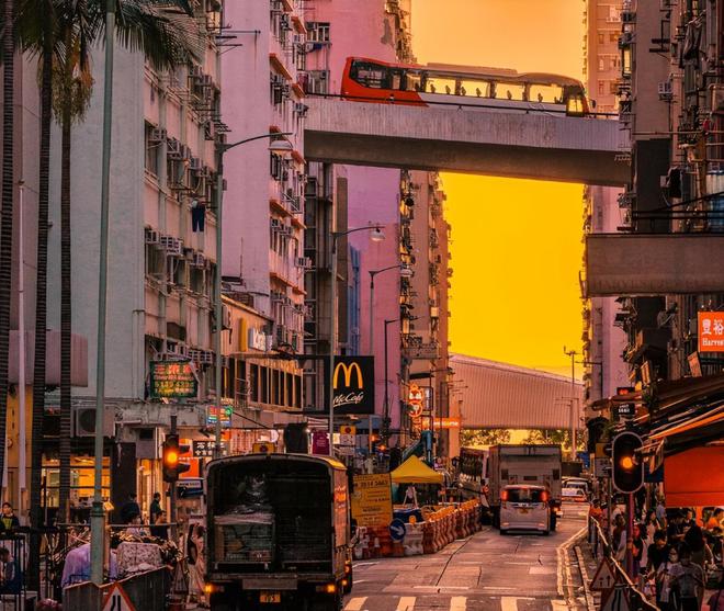 澳旅游指南五日游景点打卡攻略港澳旅游正确玩法：五天四晚港(图7)